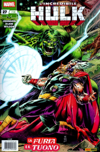 Fumetto - Hulk n.130