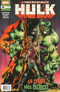 Fumetto - Hulk n.132