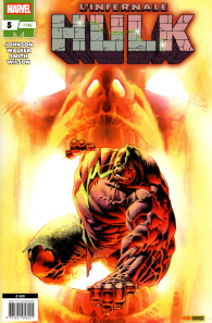 Fumetto - Hulk n.140