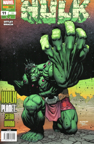 Fumetto - Hulk n.99