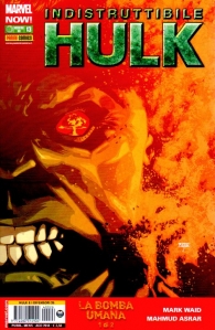 Fumetto - Hulk e i difensori n.26