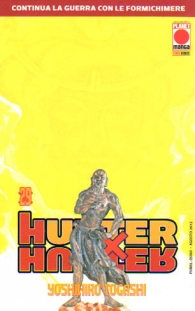 Fumetto - Hunter x hunter n.29