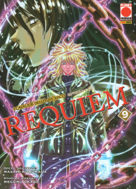 Fumetto - I cavalieri dello zodiaco - episode g: requiem n.9