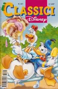 Fumetto - I classici disney n.321