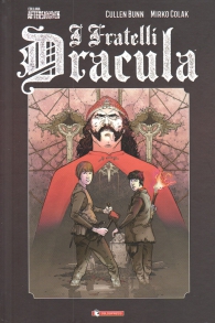 Fumetto - I fratelli dracula