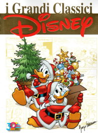 Fumetto - I grandi classici disney n.108
