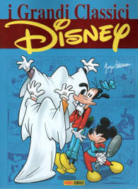 Fumetto - I grandi classici disney n.109