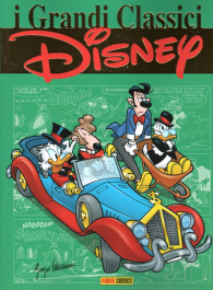 Fumetto - I grandi classici disney n.110