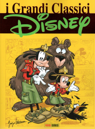 Fumetto - I grandi classici disney n.111
