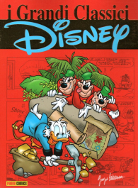 Fumetto - I grandi classici disney n.112