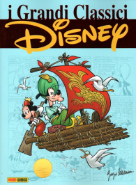 Fumetto - I grandi classici disney n.113