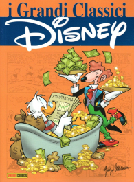 Fumetto - I grandi classici disney n.114