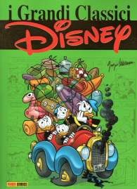 Fumetto - I grandi classici disney n.115