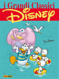 Fumetto - I grandi classici disney n.116