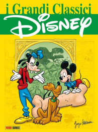 Fumetto - I grandi classici disney n.117
