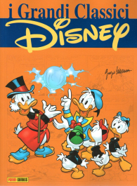 Fumetto - I grandi classici disney n.118
