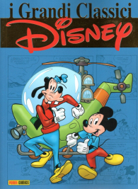 Fumetto - I grandi classici disney n.119