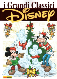Fumetto - I grandi classici disney n.120