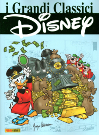 Fumetto - I grandi classici disney n.121