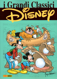Fumetto - I grandi classici disney n.123