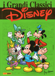 Fumetto - I grandi classici disney n.125