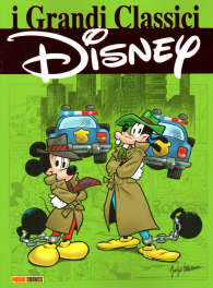 Fumetto - I grandi classici disney n.127
