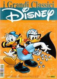 Fumetto - I grandi classici disney n.12
