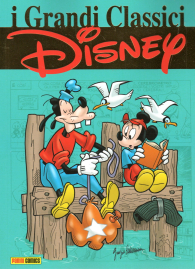 Fumetto - I grandi classici disney n.130