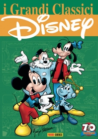 Fumetto - I grandi classici disney n.40