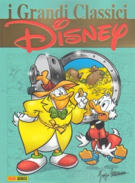 Fumetto - I grandi classici disney n.41