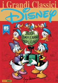 Fumetto - I grandi classici disney n.42
