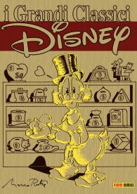 Fumetto - I grandi classici disney n.50: Variant