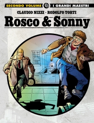 Fumetto - I grandi maestri n.64: Rosco & sonny