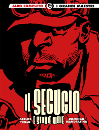 Fumetto - I grandi maestri n.86: Il segugio e altre storie