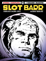 Fumetto - I grandi maestri n.98: Slot barr