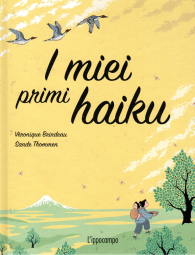 Fumetto - I miei primi haiku