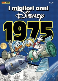 Fumetto - I migliori anni disney n.16: 1975