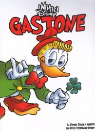 Fumetto - I mitici disney n.17: Gastone