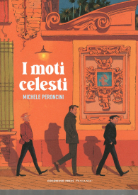 Fumetto - I moti celesti