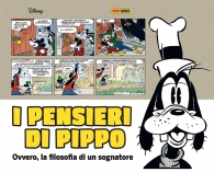 Fumetto - I pensieri di pippo: Ovvero, la filosofia di un sognatore