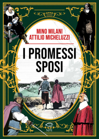 Fumetto - I promessi sposi