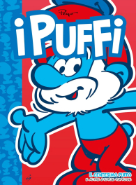 Fumetto - I puffi n.3: Il centesimo puffo