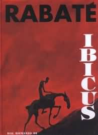 Fumetto - Ibicus n.2