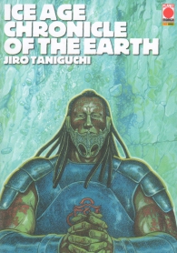Fumetto - Ice age chronicles of the earth: Serie completa 1/2 con cofanetto