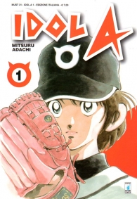 Fumetto - Idol a n.1