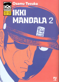 Fumetto - Ikki mandala n.2