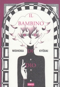 Fumetto - Il bambino di dio