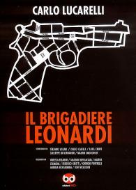 Fumetto - Il brigadiere leonardi