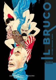 Fumetto - Il bruco