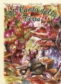 Fumetto - Il canto della terra